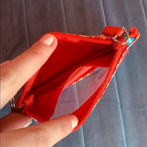 NWOT Vera Bradley ID holder - Picture 4 of 4